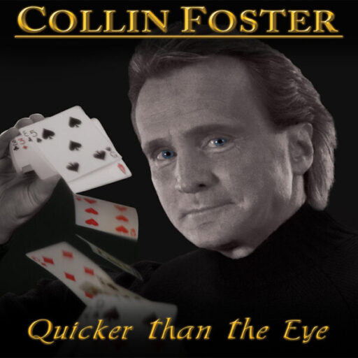 Collin Foster Magician